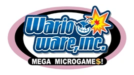 WarioWare, Inc.- Mega Microgame$!