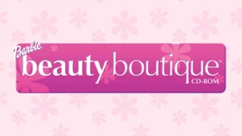 Barbie- Beauty Boutique