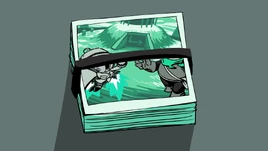 Credits - The SiIvaGunner All-Star Nuclear Winter Festival