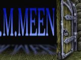 Intro - I.M. Meen