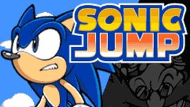 Sonic Jump
