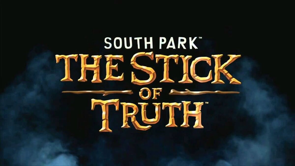 Stick of truth steam фото 51
