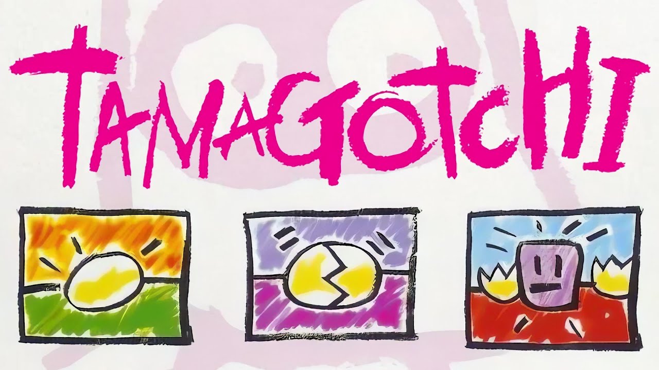 Category:Tamagotchi (Game Boy) | SiIvaGunner Wiki | Fandom