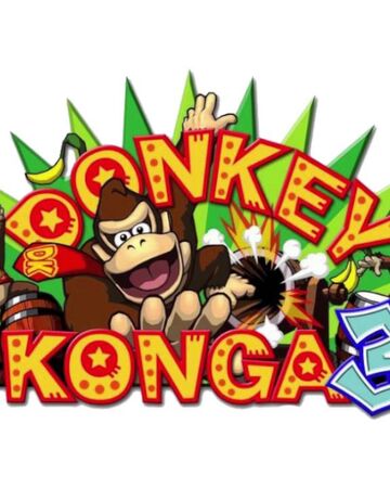 Naruto Opening 4 Go Donkey Konga 3 Siivagunner Wiki Fandom