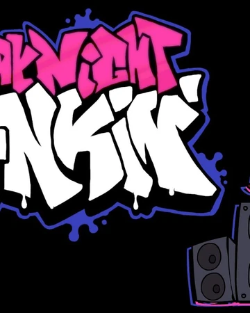 Category Friday Night Funkin Siivagunner Wiki Fandom