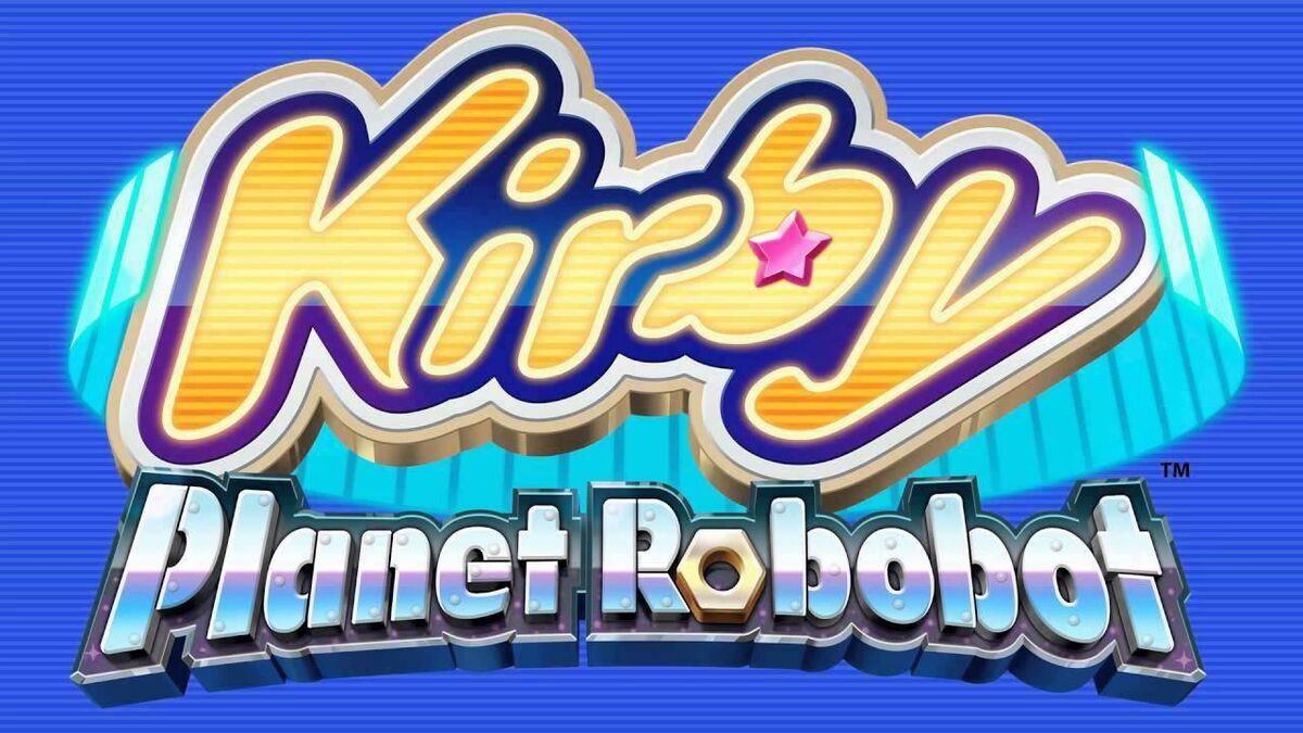 Category:Kirby Planet Robobot | SiIvaGunner Wiki | Fandom