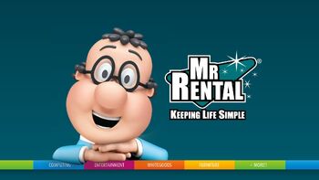 Mr. Rental