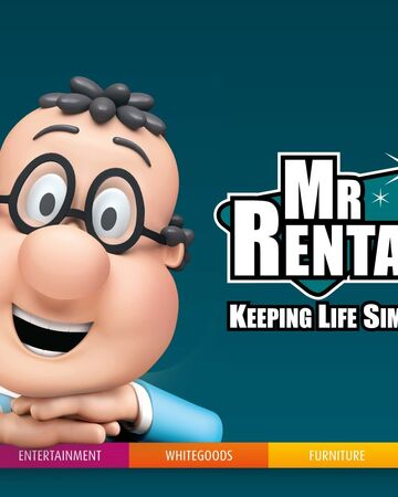 Mr Rental Siivagunner Wiki Fandom