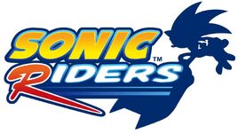 Sonic Riders