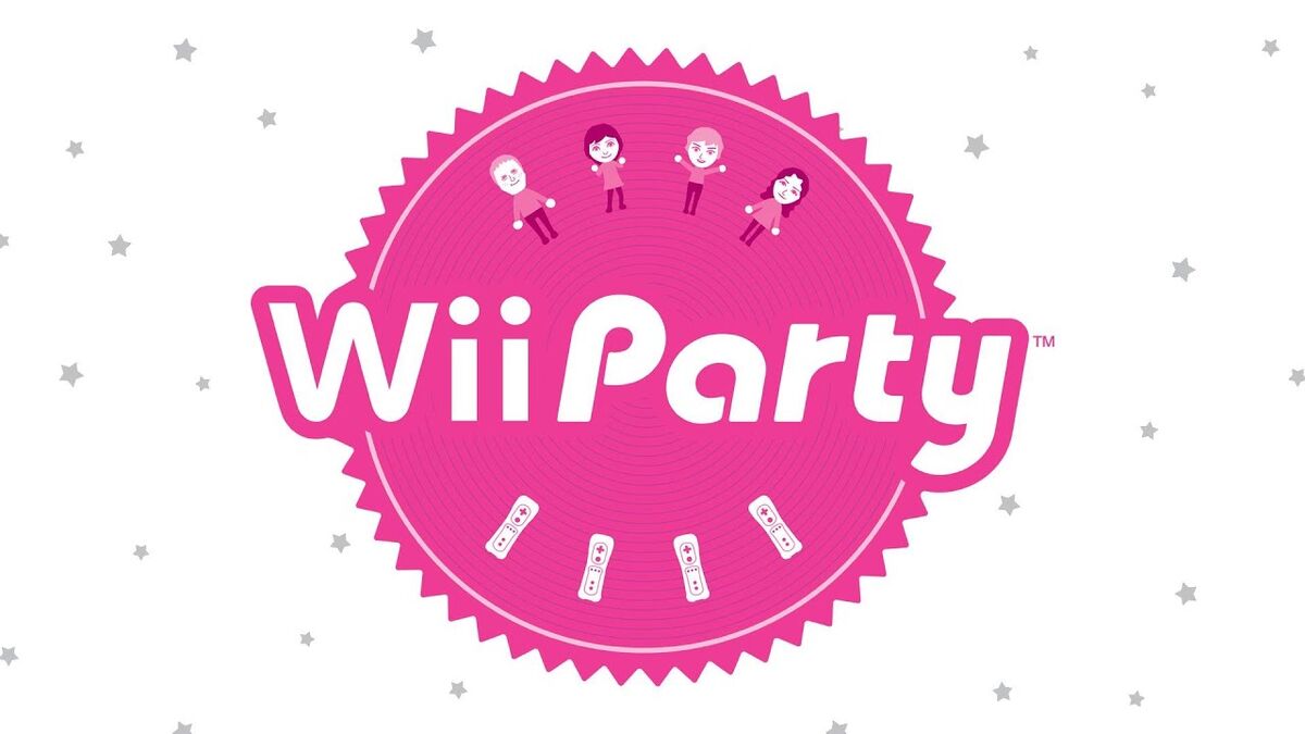 Category:Wii Party | SiIvaGunner Wiki | Fandom