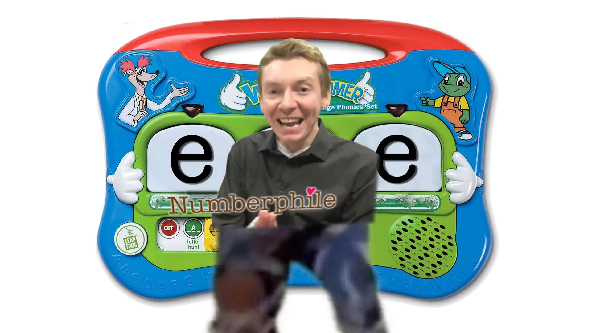 Leapfrog fridge words on sale