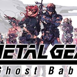 Category:Metal Gear Solid (GBC)/Metal Gear: Ghost Babel