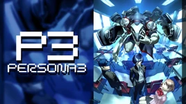 Persona 3