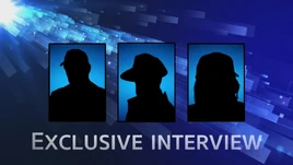 Exclusive Interview Cryptid Hunt