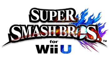 Gerudo Valley - Super Smash Bros. for Wii U