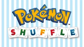 Pokémon Shuffle