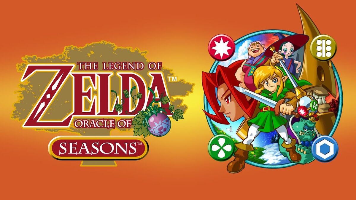 The Legend of Zelda: Breath of the Wild - Wikidata
