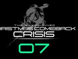 Loves the Ladies (Episode 7) - The SilvaGunner Christmas Comeback Crisis