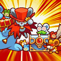 Here Come The Squeaks Siivagunner Wiki Fandom