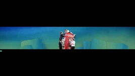 One Direction banner