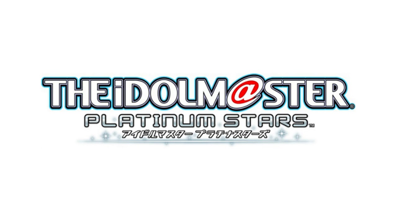 Happy The Idolm Ster Platinum Stars Siivagunner Wikia Fandom