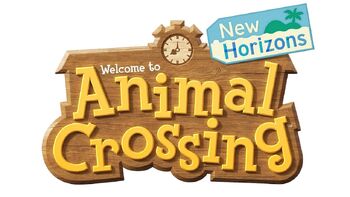 Animal Crossing- New Horizons