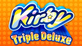Kirby Triple Deluxe