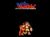 Spiral Mountain - Banjo-Kazooie: Grunty's Revenge (Mobile)