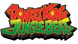 Donkey Kong Jungle Beat