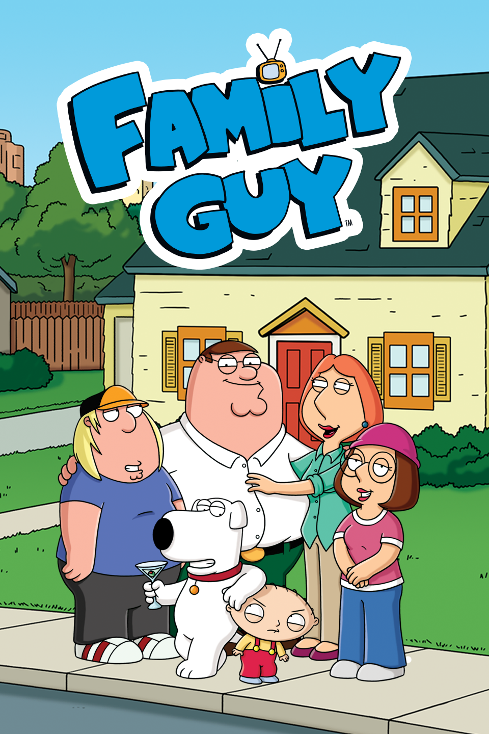 Download Family Guy Siivagunner Wiki Fandom