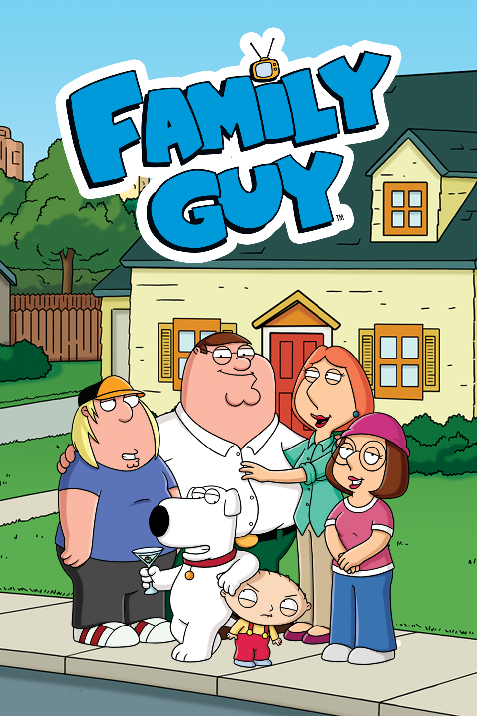 Category:Family Guy Online, SiIvaGunner Wiki