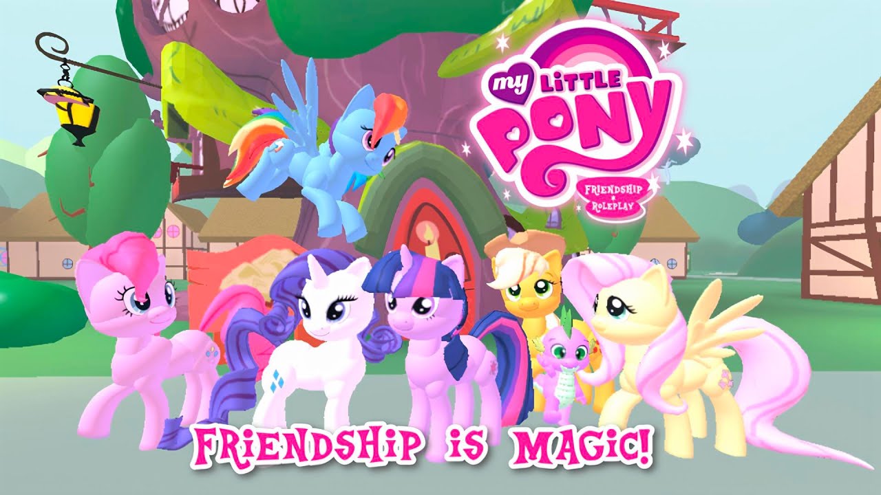 Category My Little Pony Friendship Roleplay SiIvaGunner Wiki  