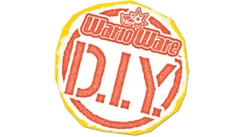 WarioWare D.I.Y.