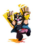 Wario Partners, LLP • Wario (SparkBag).png