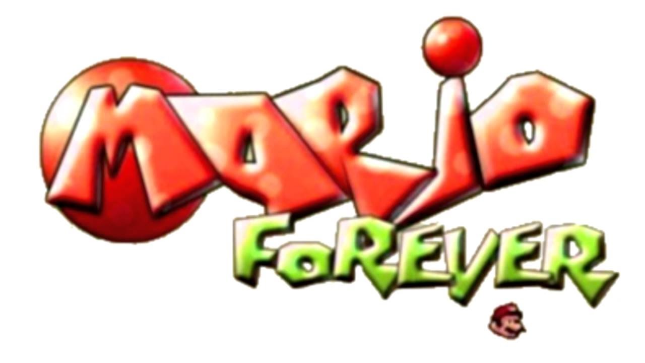 Mario Forever, Mario forever Wiki