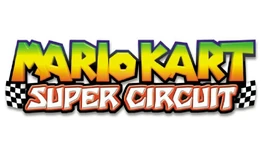 Mario Kart Super Circuit