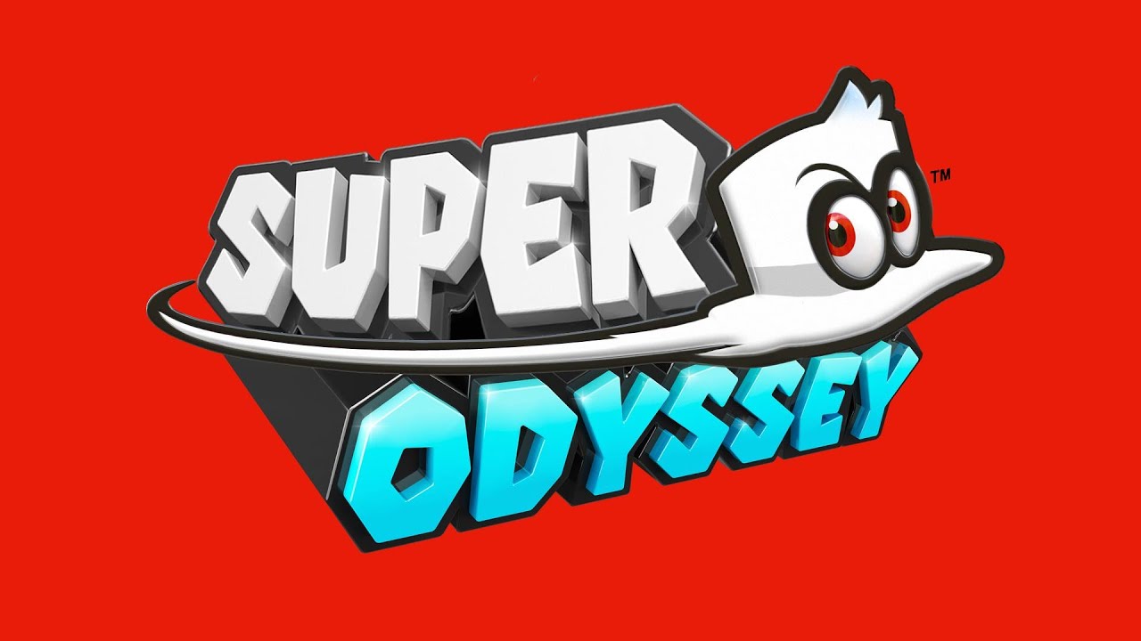 Odyssey Power Moons [Mario Kart 8 Deluxe] [Mods]