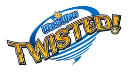 WarioWare- Twisted