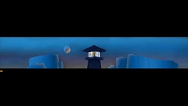 ANTONYMPH 3rd Anniversary Banner