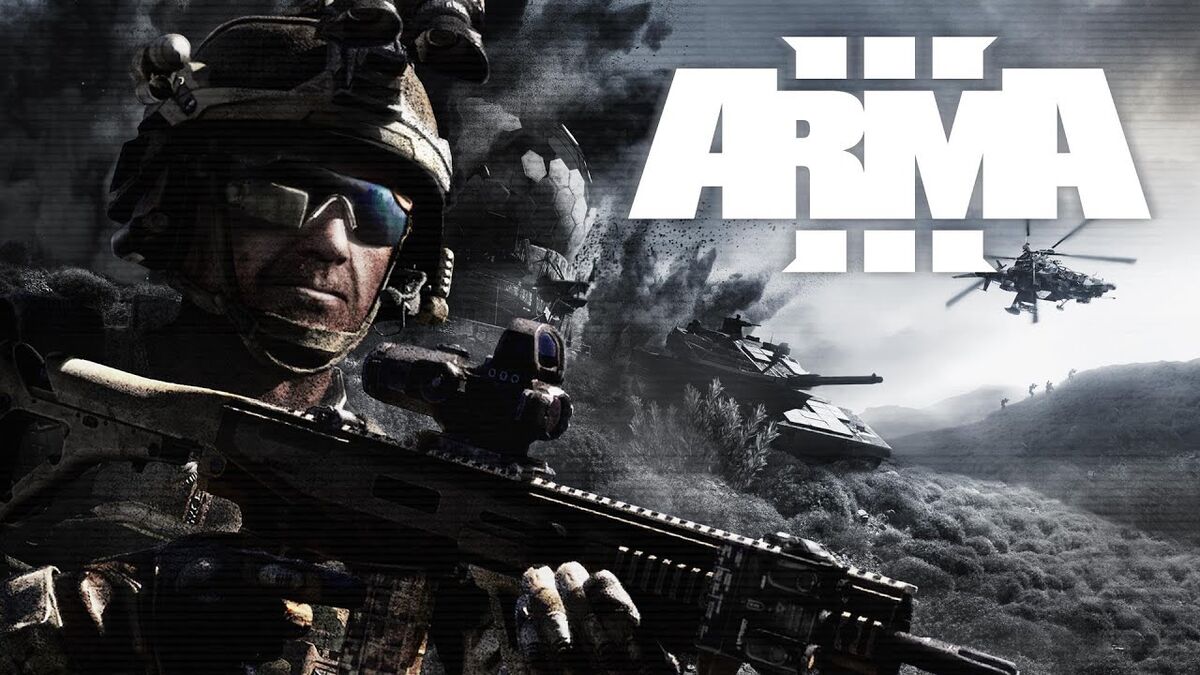 Arma 3 review: SNAFU - Polygon