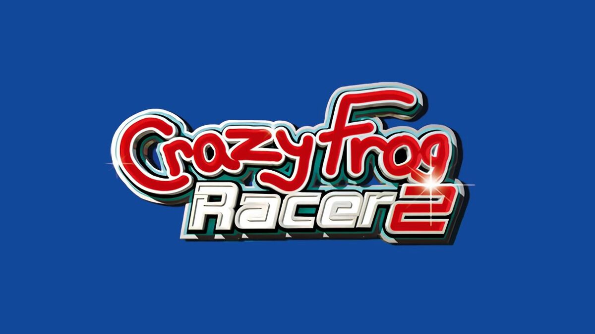 Title theme. Crazy Frog Racer 2. Crazy Frog Racer 2 Wiki. Crazy Frog Racer ps2. Crazy Frog Racer 2 персонажи.