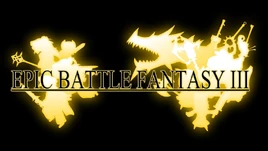 Epic Battle Fantasy 3