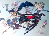 Main Theme (Beach) - Fire Emblem Awakening