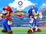 Sport Climbing - Mario & Sonic at the Tokyo 2020 Olympic Games