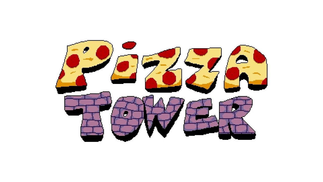 Pizza Tower Soundtrack - Album by Mr. Sauceman