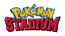 Pokémon Stadium
