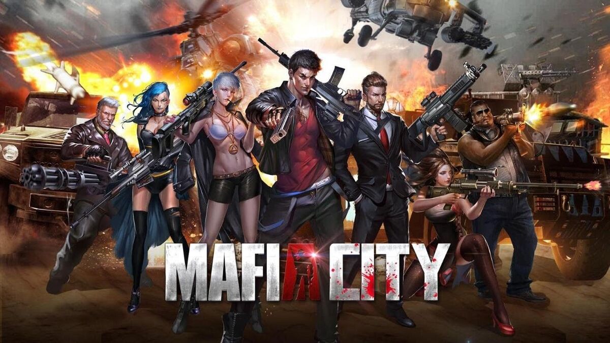 San Matias: Mafia City - Metacritic