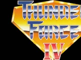 Omake 11 - Thunder Force IV