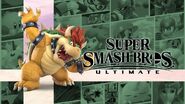 Bowser Ultimate
