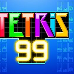 Tetris 99 switch multiplayer hotsell